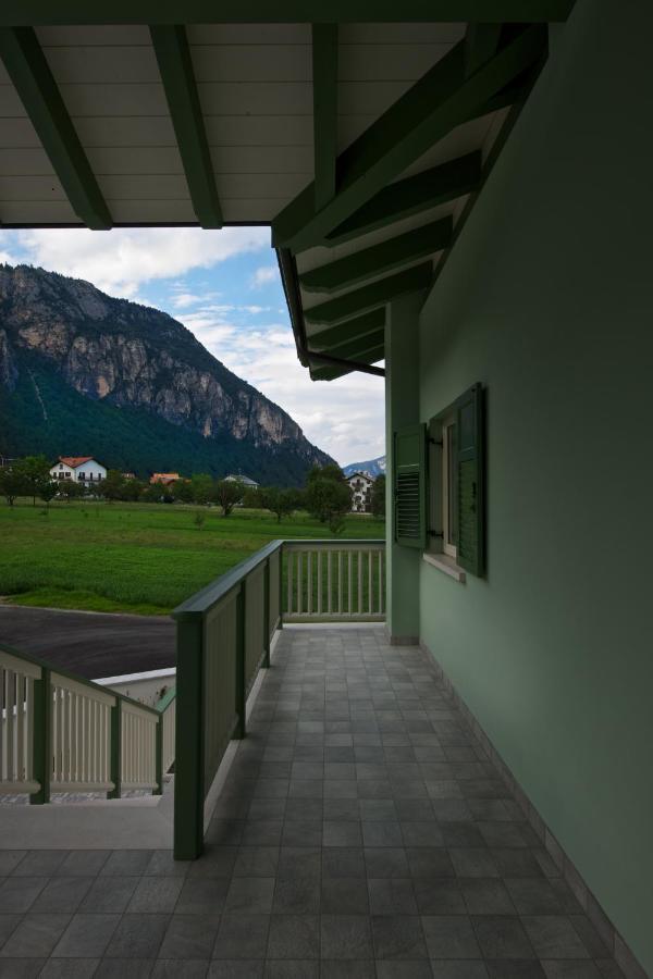 Agriturismo Florandonole ไฟเดลลาปากาเนลลา ภายนอก รูปภาพ