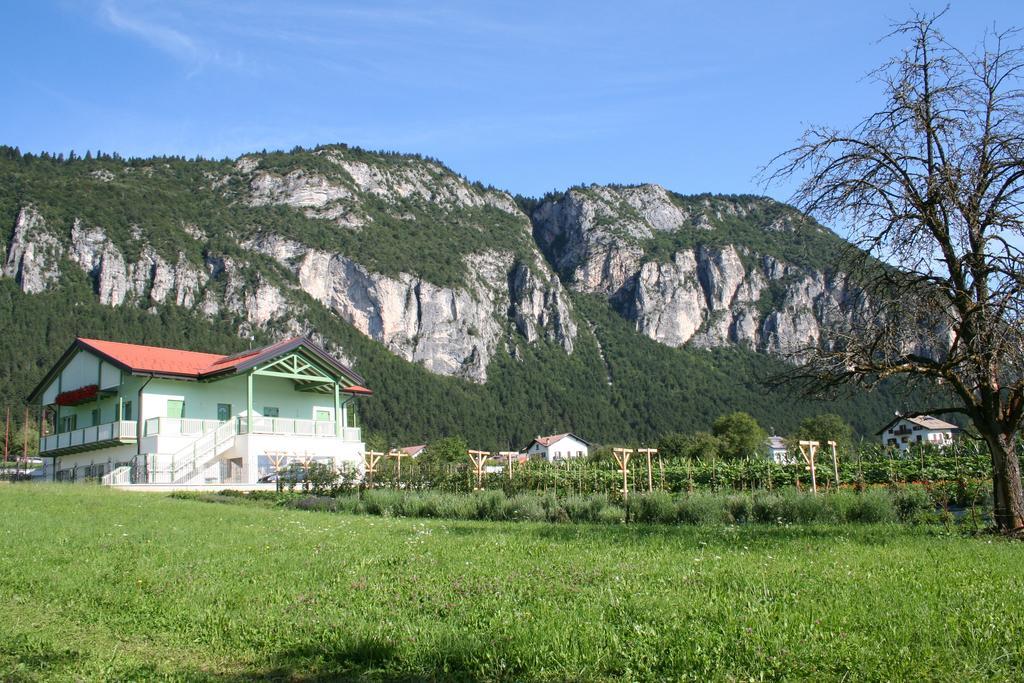 Agriturismo Florandonole ไฟเดลลาปากาเนลลา ภายนอก รูปภาพ