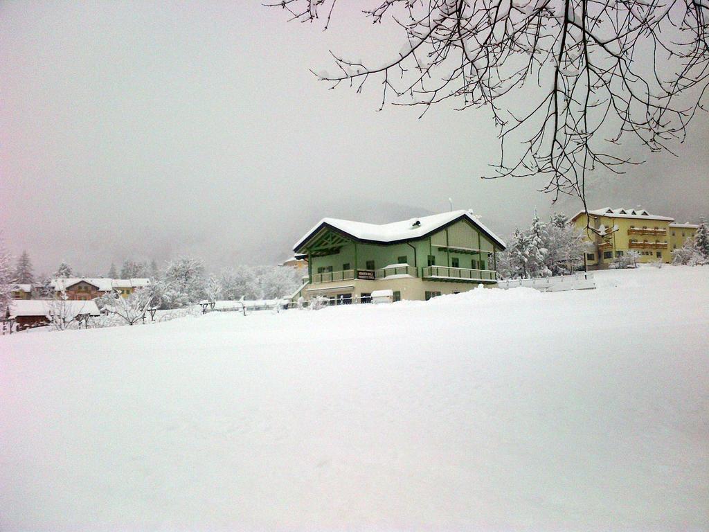 Agriturismo Florandonole ไฟเดลลาปากาเนลลา ภายนอก รูปภาพ