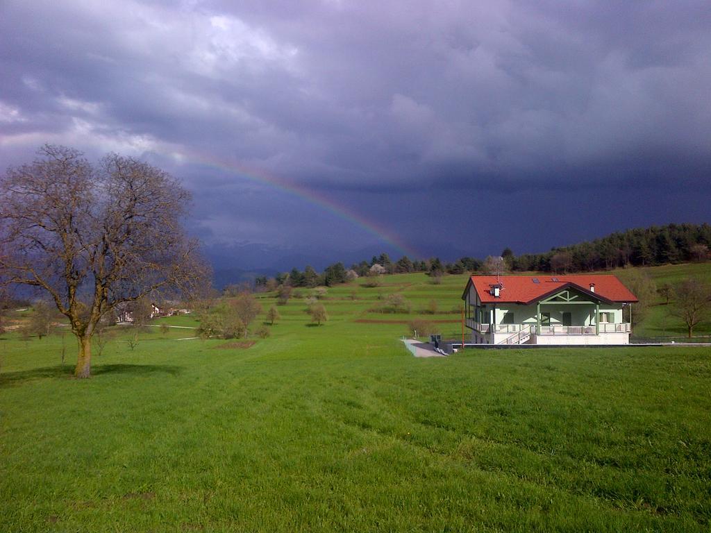 Agriturismo Florandonole ไฟเดลลาปากาเนลลา ภายนอก รูปภาพ
